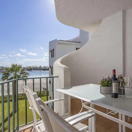 Apartamento Marina 454 Port de Alcudia  Exterior photo
