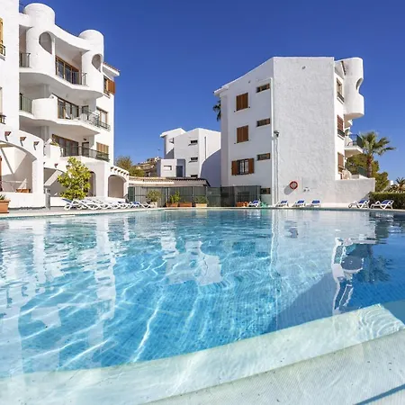 Apartamento Marina 454 Port de Alcudia  Exterior photo