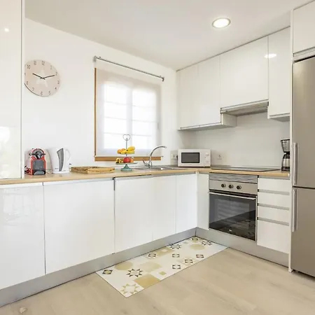Apartamento Marina 454 Port de Alcudia  Exterior photo