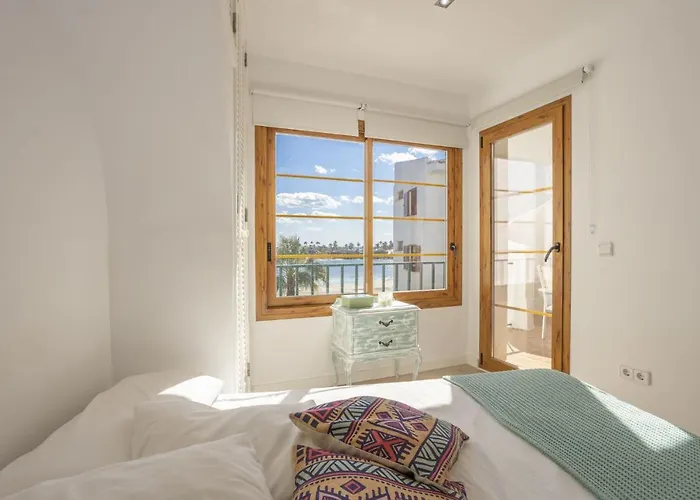 Apartamento Marina 454