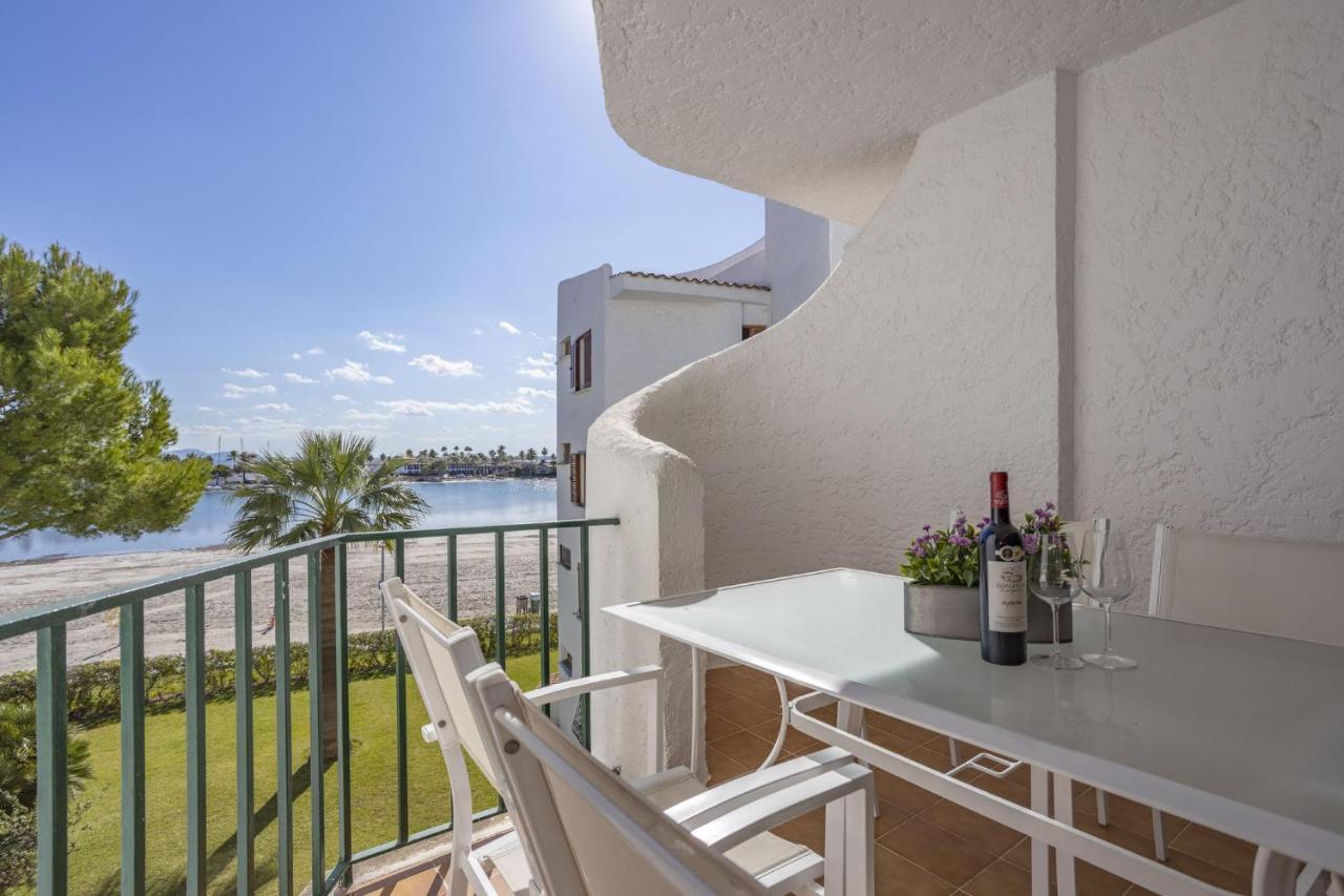Marina 454 Apartment Port de Alcudia (Mallorca)