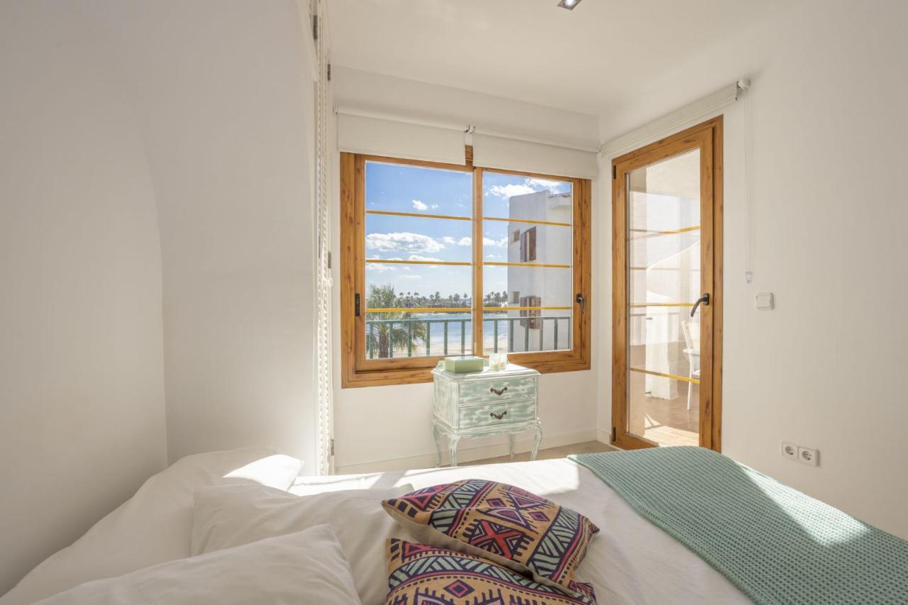 Apartment Marina 454 Port de Alcudia (Mallorca)