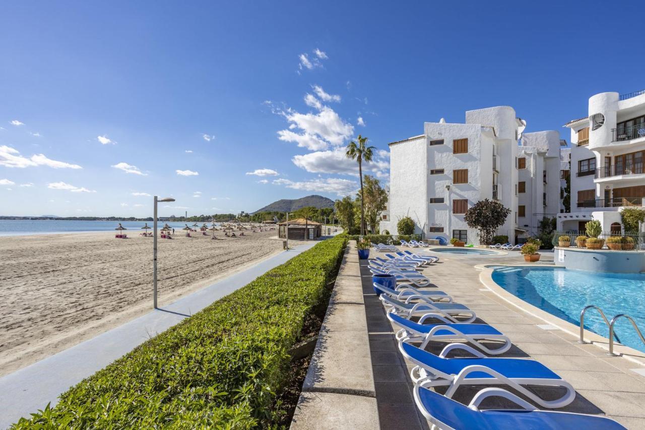 Marina 454 Port de Alcudia (Mallorca)